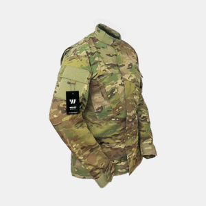 Blusa Multicam