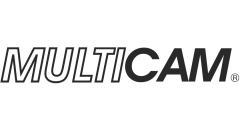Multicam Logo